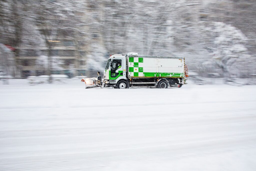javygo FAKKHSpD5zw unsplash 1024x683 - Die besten Tipps zur Vorbereitung auf die Winterreinigung